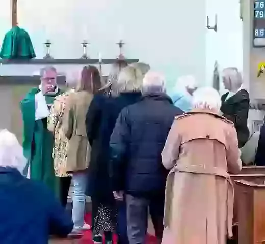 Faith Development